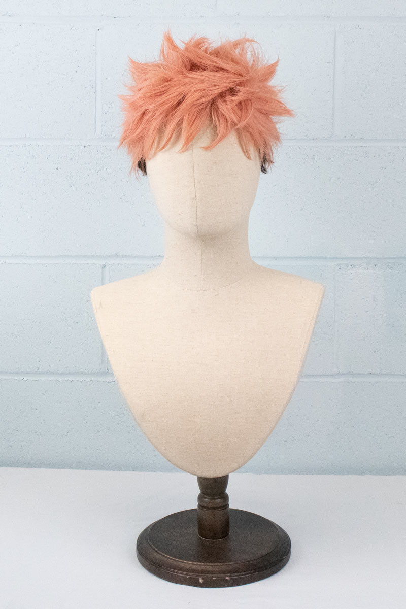 coscraft-wigs-itadori-sukuna-per-cke-rosa-kurz image 1