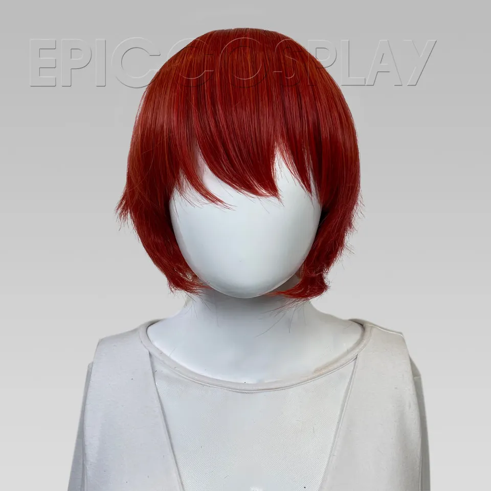 epiccosplaywigs-signature-cherry-red-kurz-per-cke-kirschrot-glatt image 1
