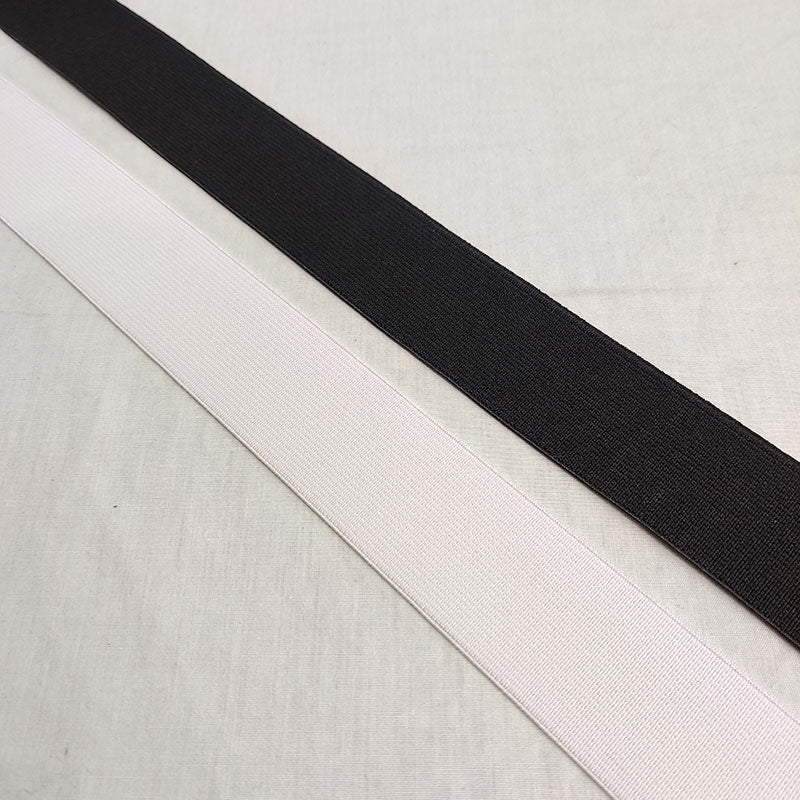 coscraft-gummiband-elastisch-40mm-schwarz-0-5m image 1