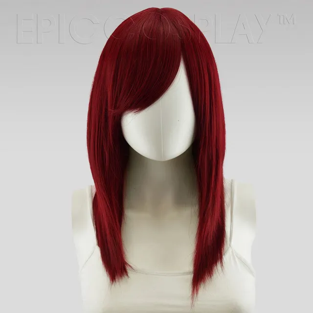 epiccosplaywigs-theia-burgundy-red-per-cke-glatt-rot image 1