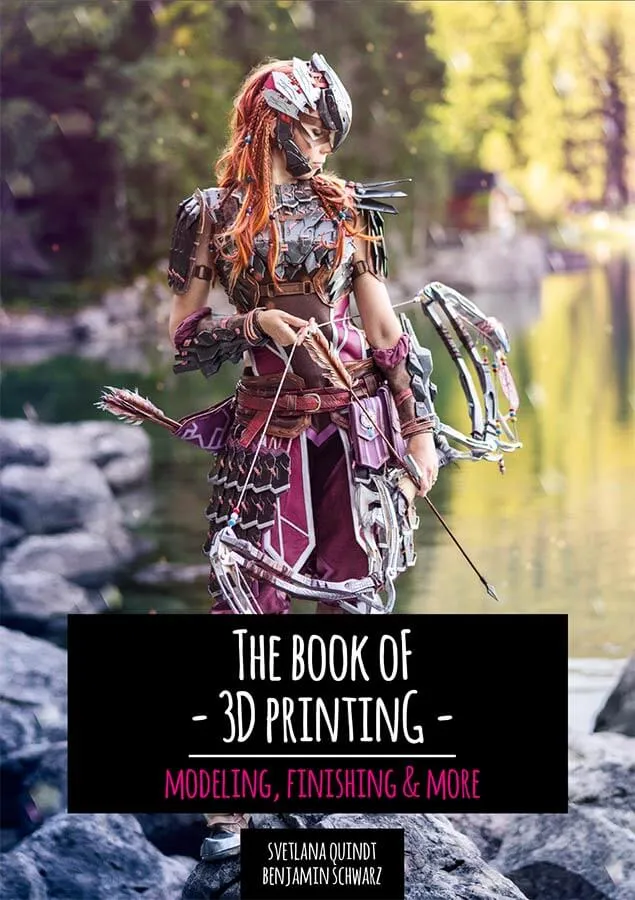 coscraft-books-the-book-of-3d-printing-kamui-cosplay-buch image 1