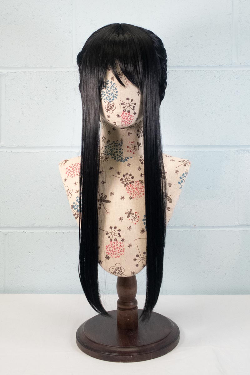 coscraft-wigs-spy-x-family-yor-forger-per-cke-45cm-z-pfe image 1