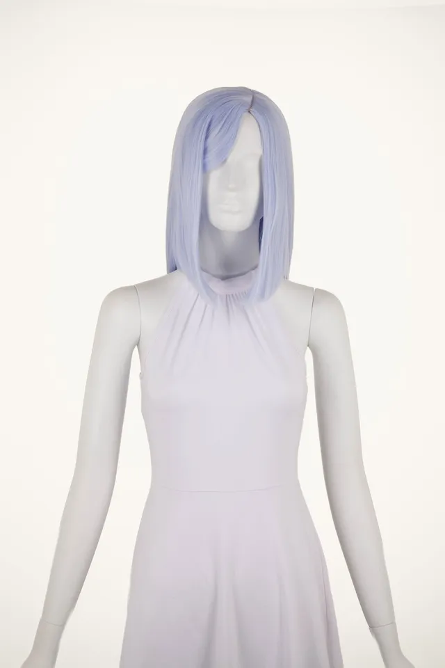 arda-wigs-shelby-classic-per-cke-eisblau-flechtzopf-lang image 1