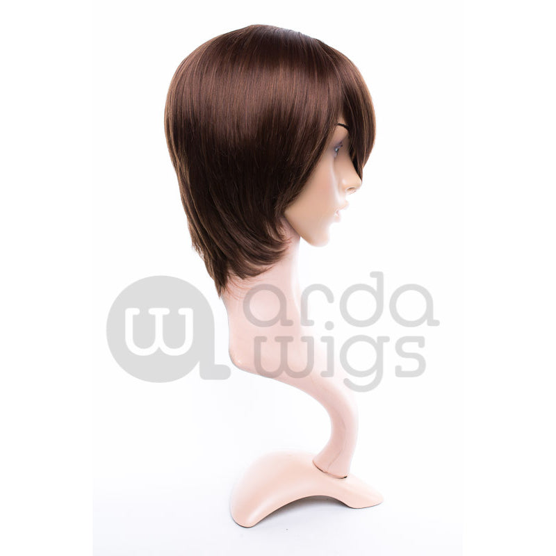 arda-wigs-classic-lulu-lace-bobper-cke-sandy-brown image 2