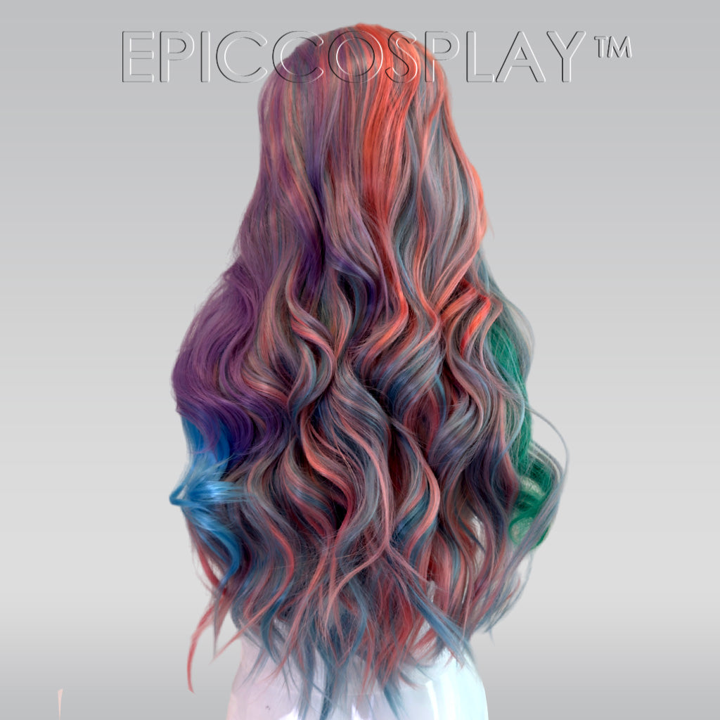 epiccosplaywigs-signature-rainbow-ice-cream-lace-front-per-cke image 3