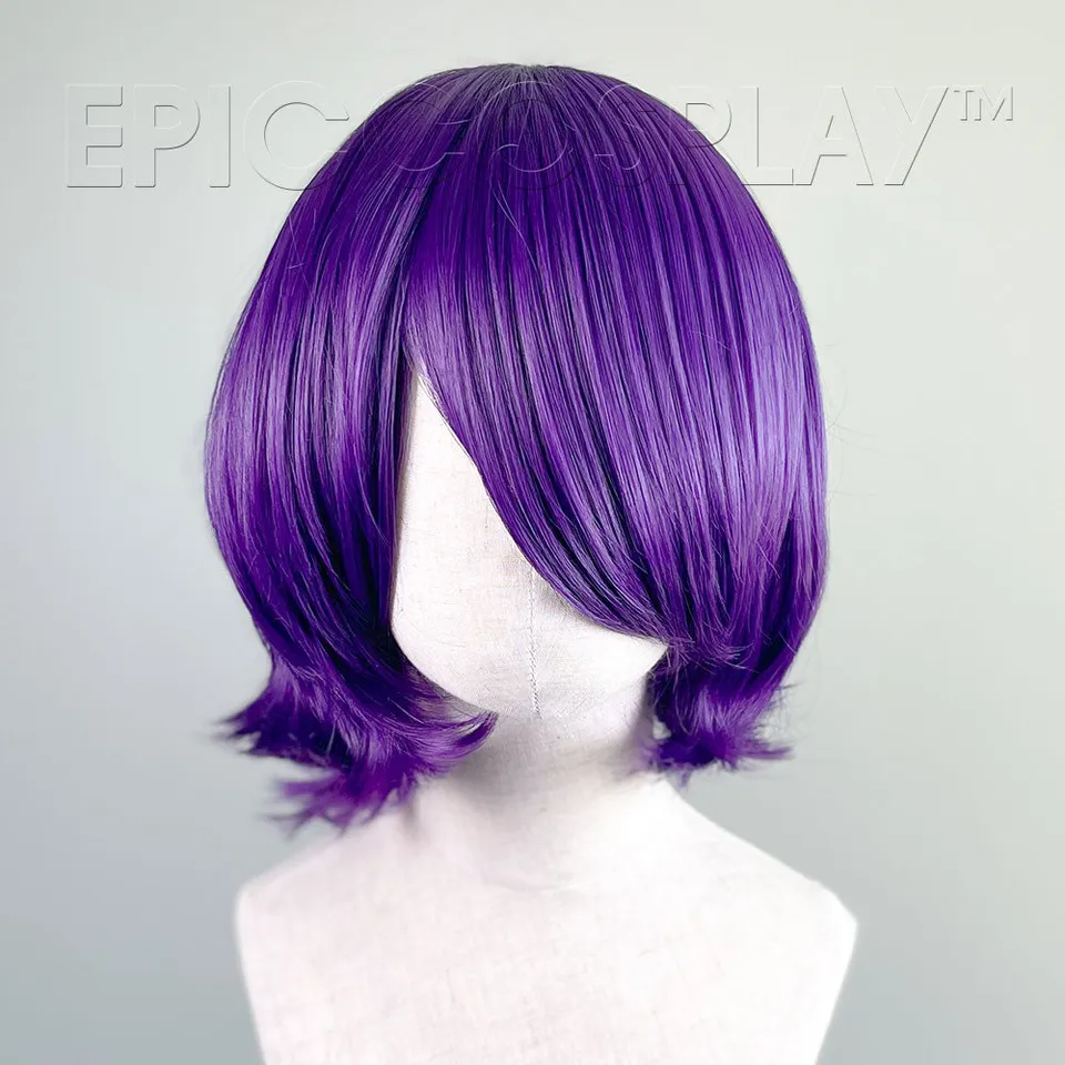 epiccosplaywigs-chronos-royal-purple-per-cke-bob-mit-pony image 1