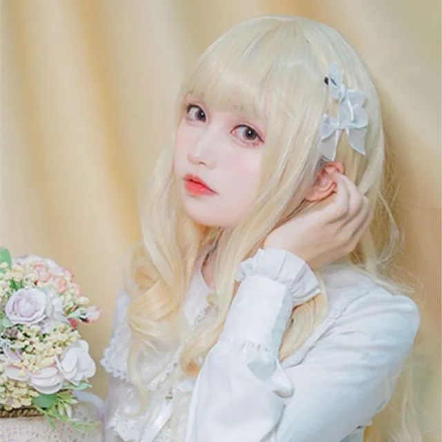 lemailwig-lolita-wigs-princess-per-cke-blond-65-cm image 1