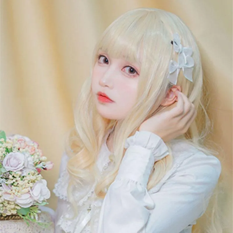 lemailwig-lolita-wigs-princess-per-cke-blond-65-cm image 1