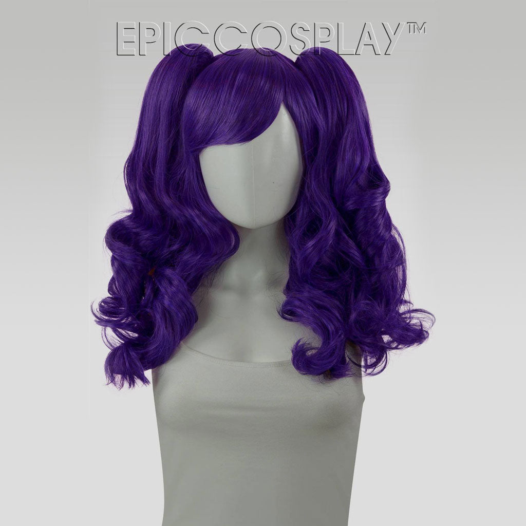 epiccosplaywigs-maia-royal-purple-per-cke-lockig-set-mit-pony image 1