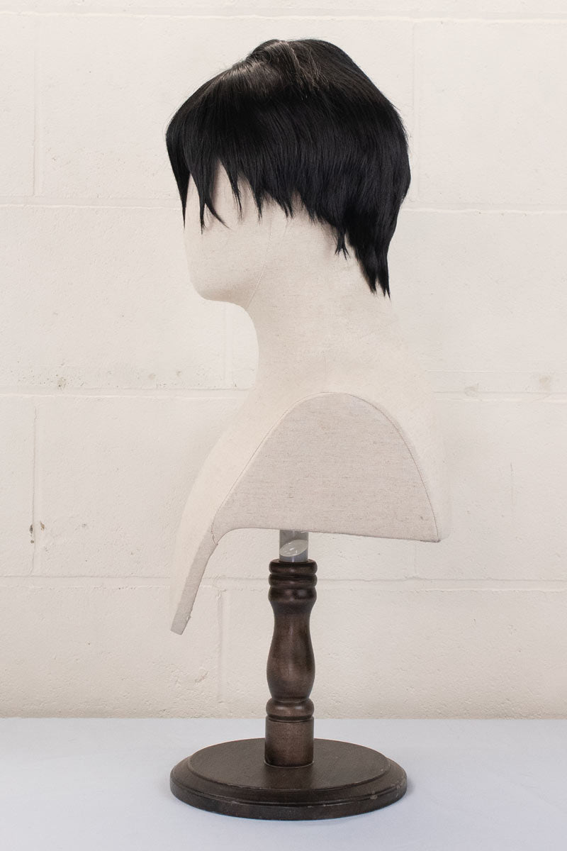 coscraft-wigs-witch-hat-atelier-olruggio-per-cke-schwarz image 3