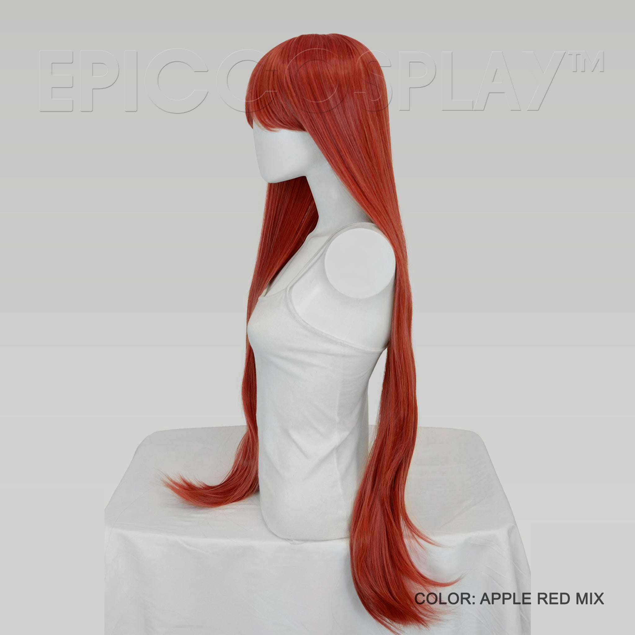 epiccosplay-persephone-forest-green-lange-per-cke-100cm image 2