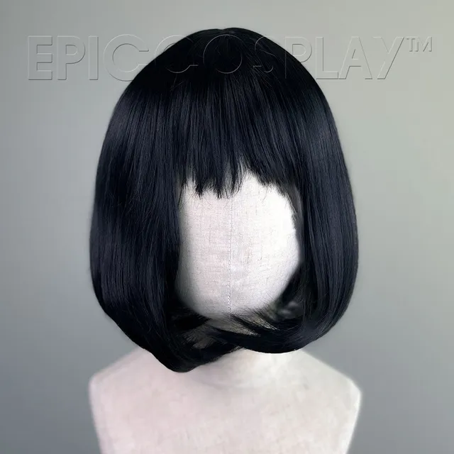 epiccosplaywigs-selene-black-bob-per-cke-schwarz-13-glatt image 1