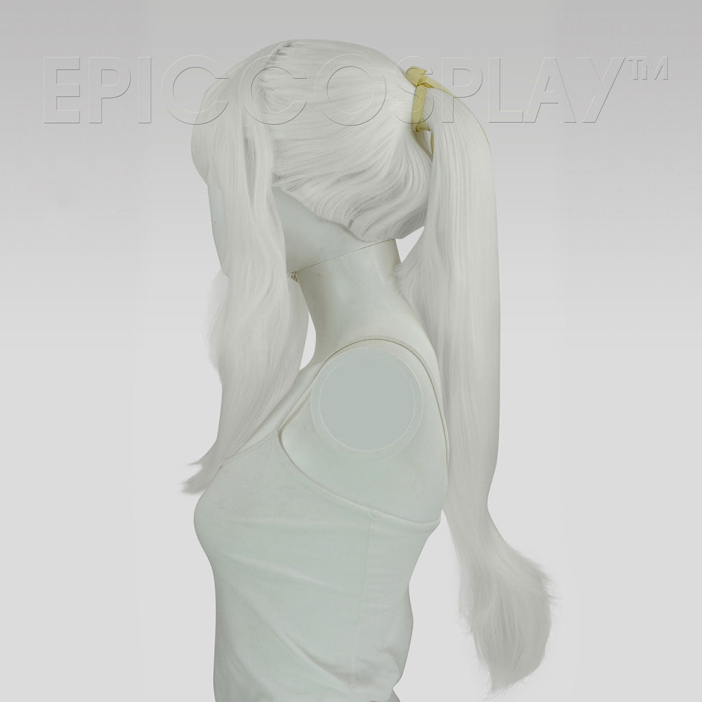 epic-cosplay-phoebe-classic-white-per-cke-zopf-wei image 2