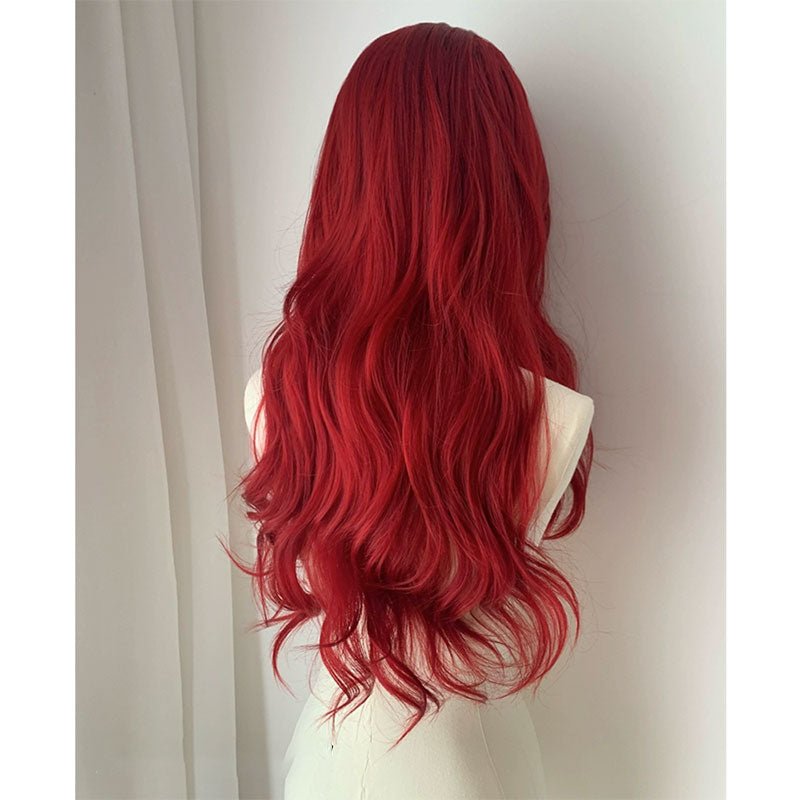 lemailwig-lace-wigs-mera-red-curls-lange-locken-per-cke-65cm image 2