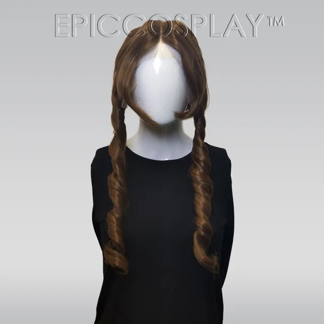 epiccosplaywigs-keres-lace-front-zopf-per-cke-braun-29-zoll image 1