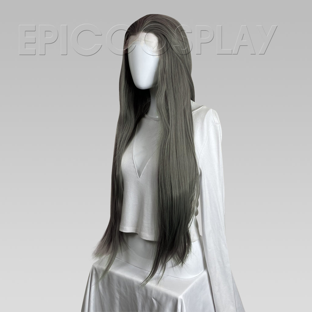 epiccosplaywigs-eros-gunmetal-grey-lace-front-per-cke-lang-glatt image 2