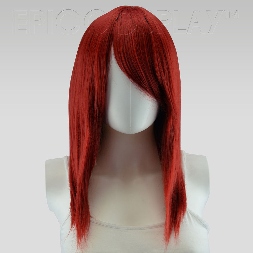 epiccosplaywigs-theia-dark-red-mittellange-per-cke-dunkelrot-glatt image 1