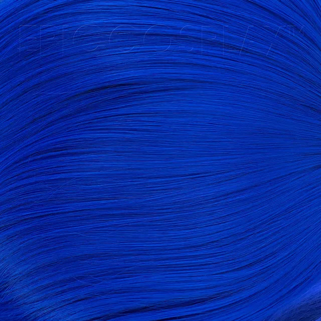epiccosplaywigs-weft-extension-dunkelblau-35-zoll-haarteil image 1