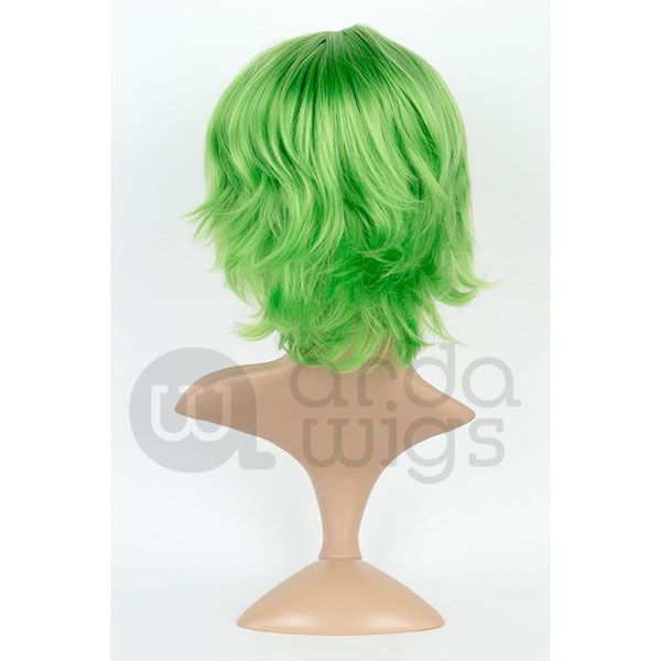 arda-wigs-classic-magnum-per-cke-kurz-schwarz-cl-078-zum-spiken image 3