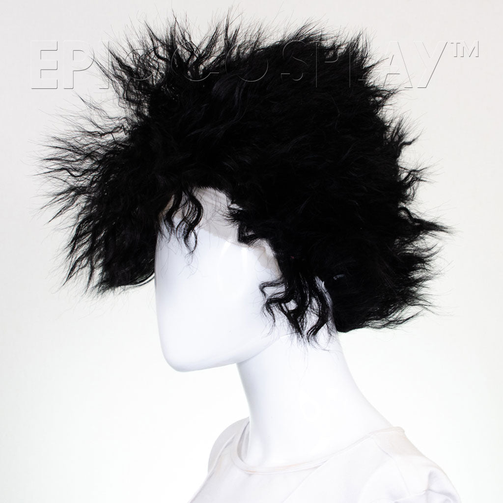 epiccosplaywigs-pan-black-per-cke-kurz-lace-front image 2