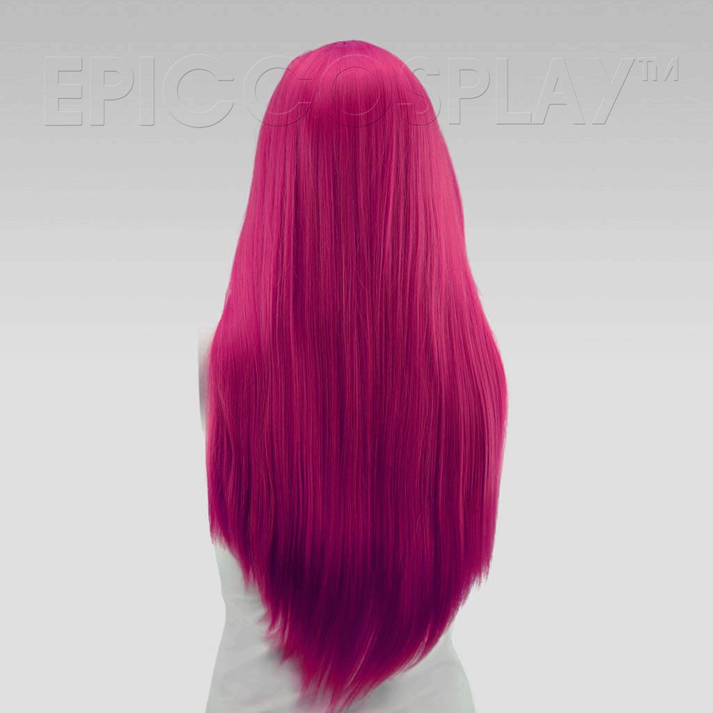 epiccosplaywigs-nyx-langhaarper-cke-raspberry-pink-mit-pony image 2