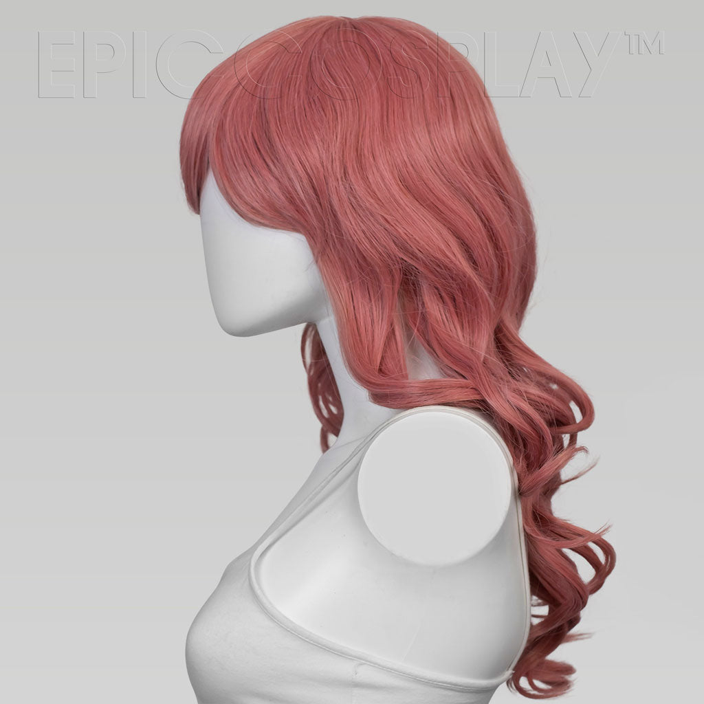 epiccosplaywigs-hestia-princess-dunkelrosa-locken-per-cke image 2