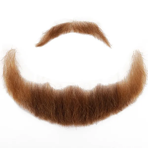 arda-wigs-young-ben-classic-klebebart-hellbraun-lace-bart image 1