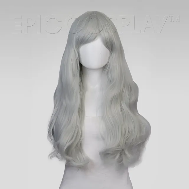 epiccosplaywigs-iris-silver-grey-lange-per-cke-wellig-grau-30-zoll image 1