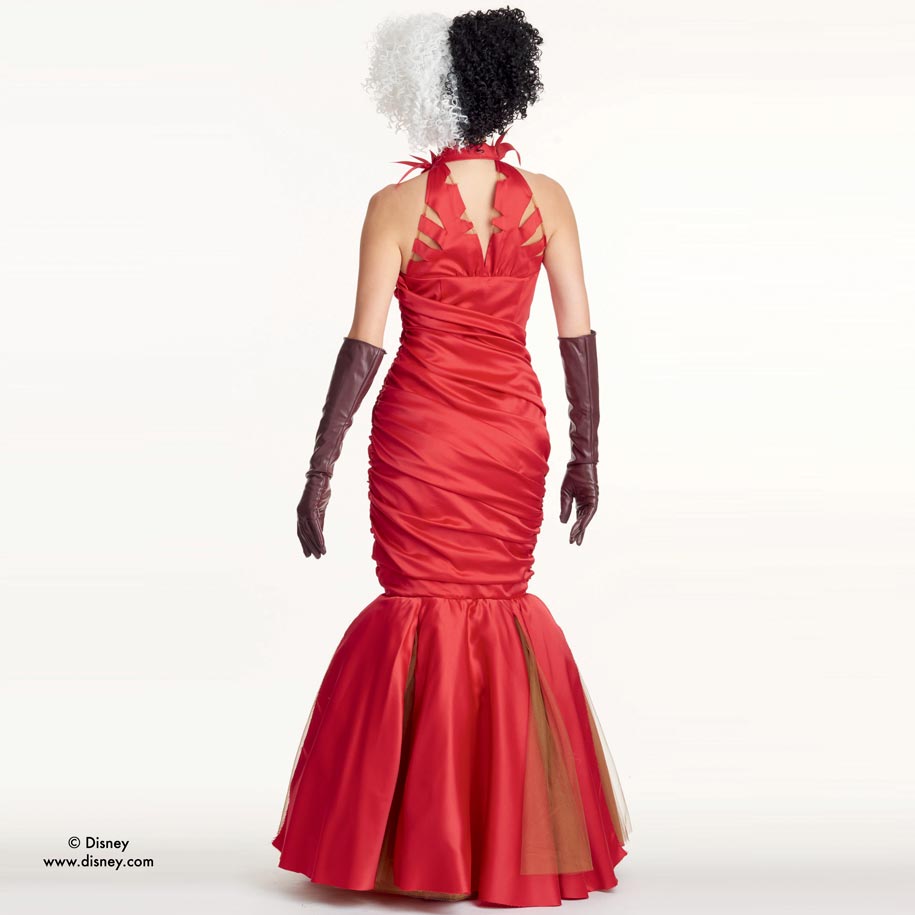 simplicity-9341-cruella-kost-m-schnittmuster-gr-e-h5 image 3