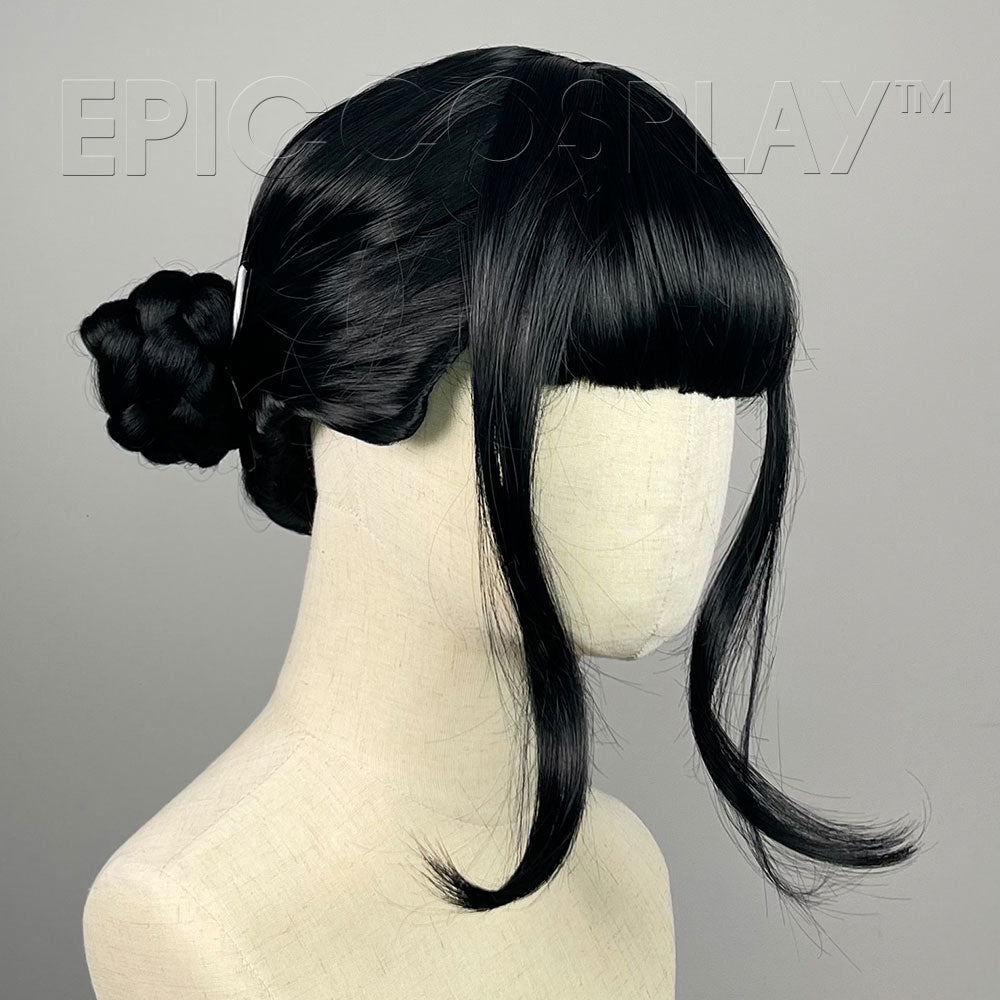 epiccosplay-zoey-clip-pony-per-cke-schwarz image 2