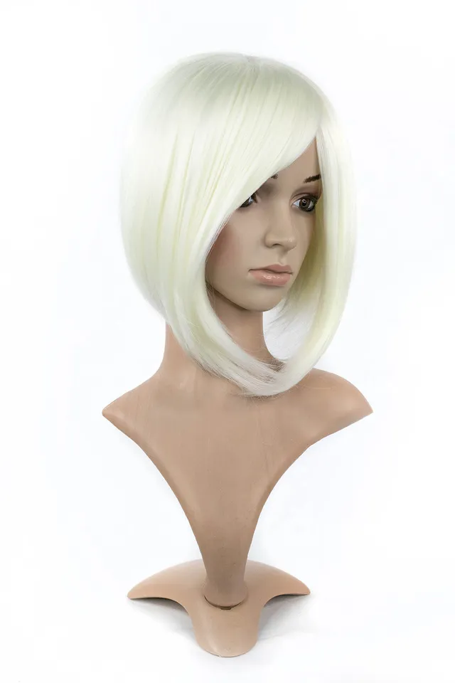 arda-wigs-classic-yuri-per-cke-schwarz-kurz-glatt image 1