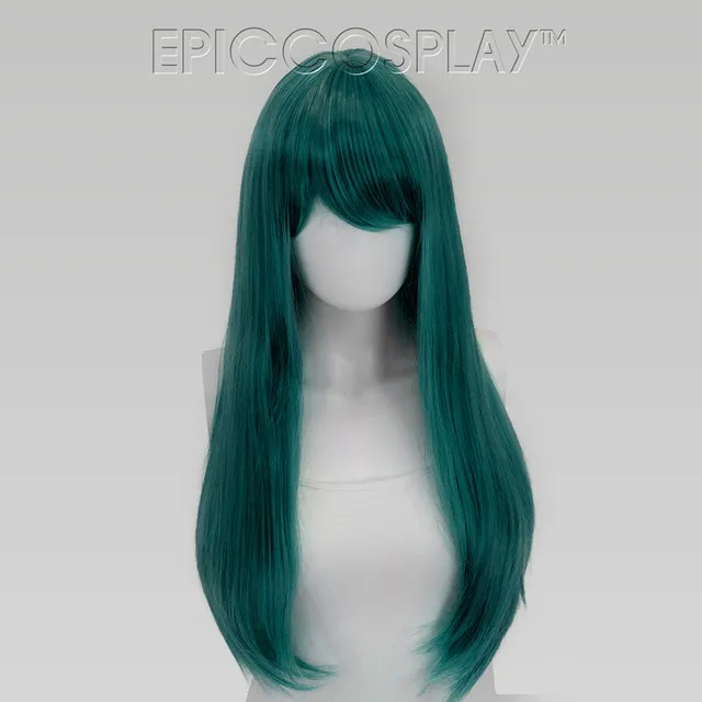 epiccosplaywigs-nyx-langhaar-per-cke-smaragdgr-n-glatt-pony image 1