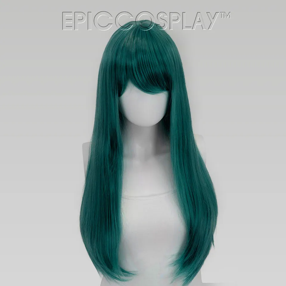epiccosplaywigs-nyx-langhaar-per-cke-smaragdgr-n-glatt-pony image 1