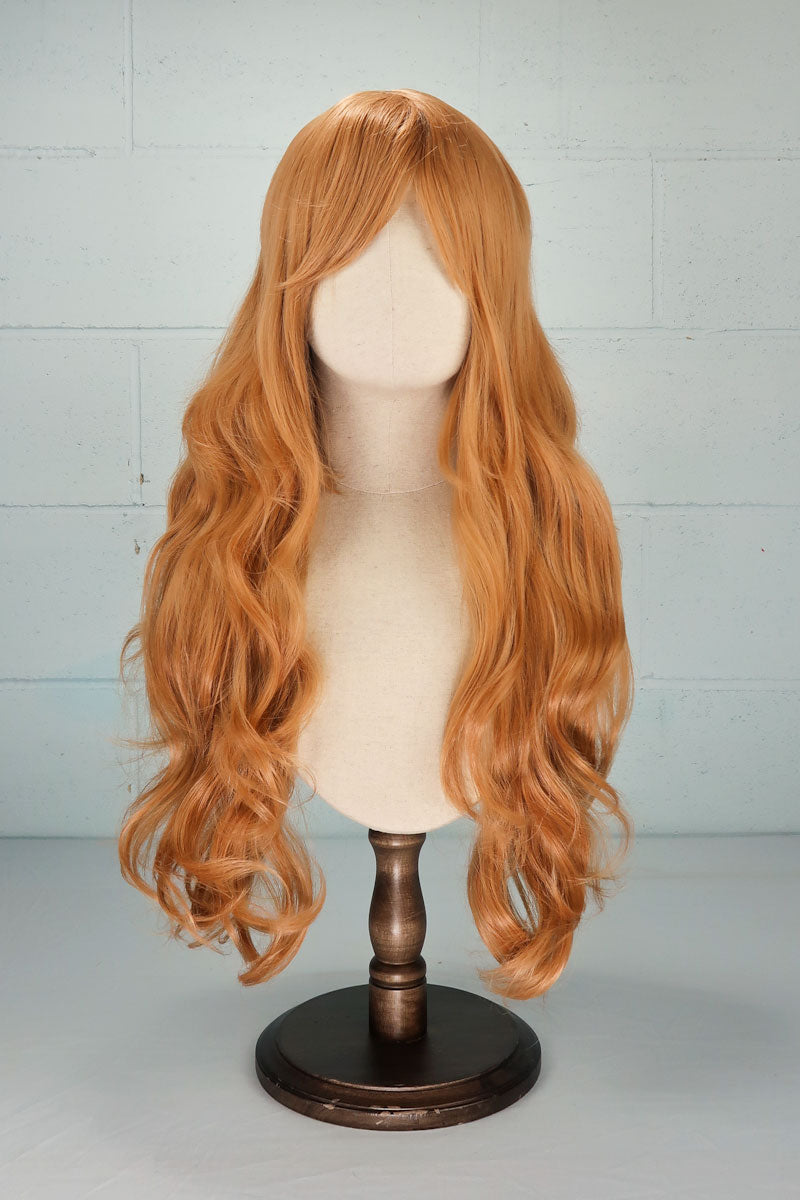 coscraft-jeri-per-cke-schwarz-lang-lockig-80-cm image 8