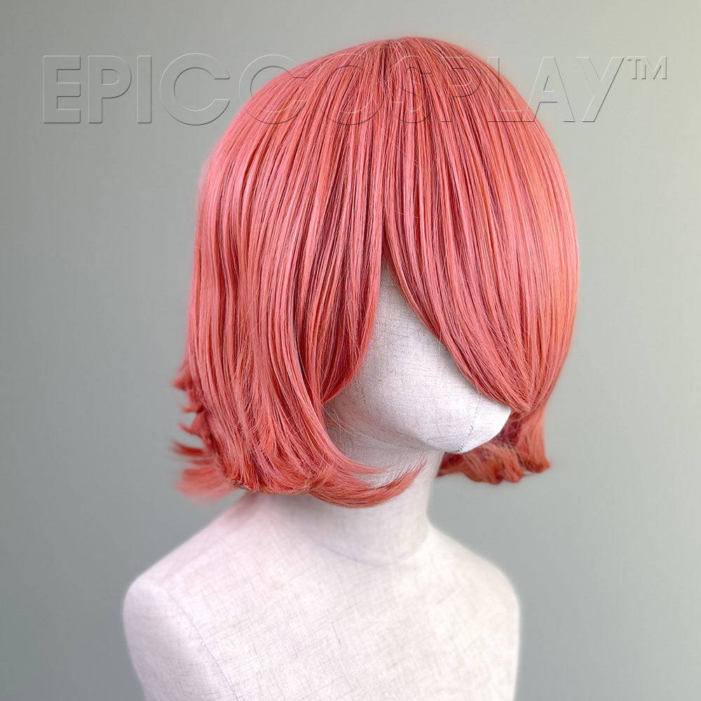 epiccosplaywigs-chronos-bob-per-cke-persimmon-pink-mit-pony image 2