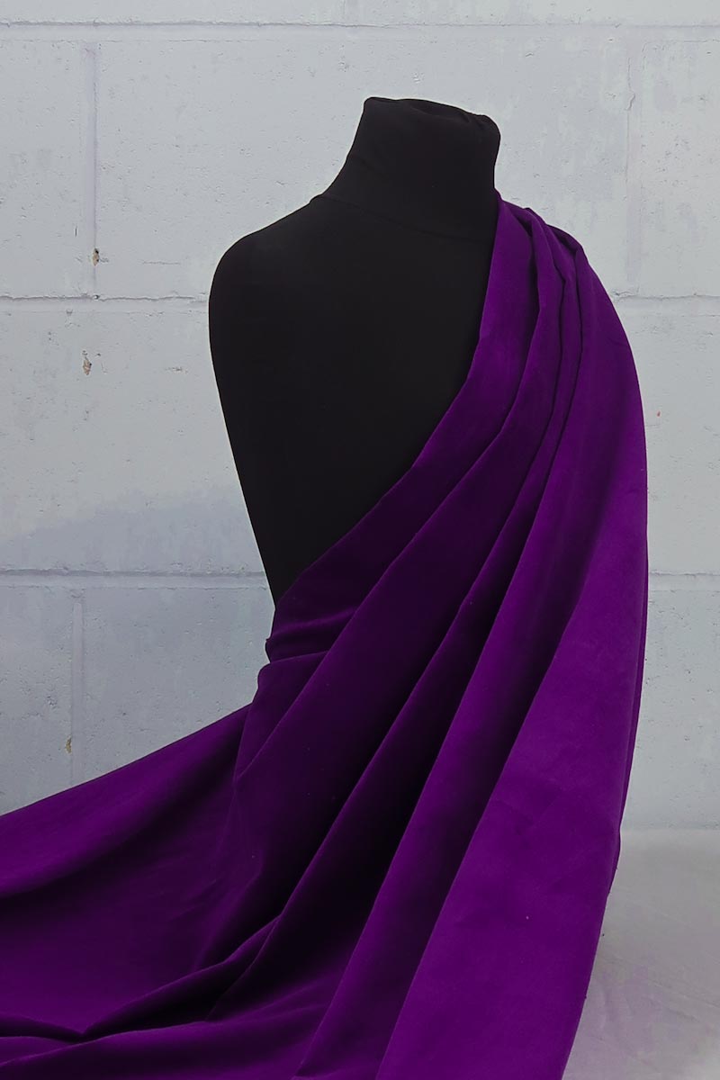 coscraft-cotton-velvet-baumwollsamt-stoff-halber-meter image 7