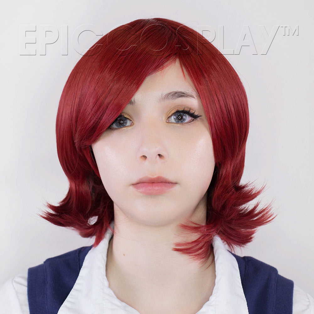 epiccosplaywigs-chronos-dark-red-bob-per-cke-kurz-stufig image 4