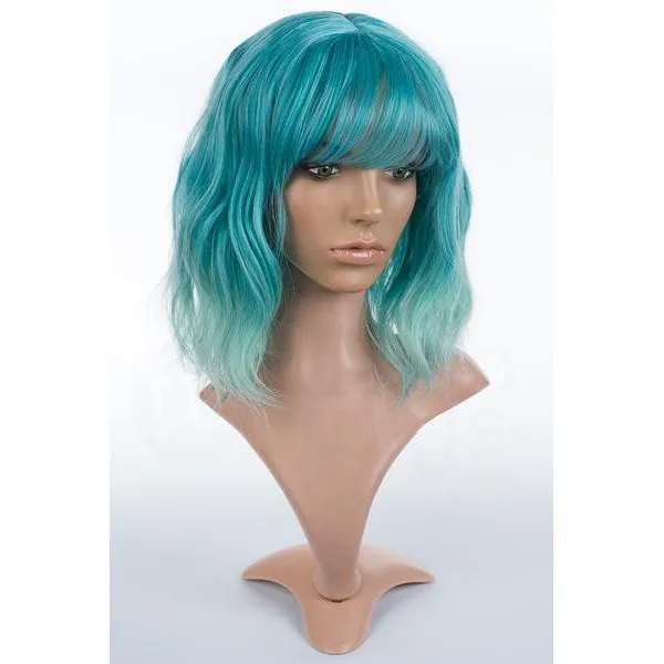 arda-wigs-classic-kelly-per-cke-purple-pink-blend-wellig-mittellang image 1