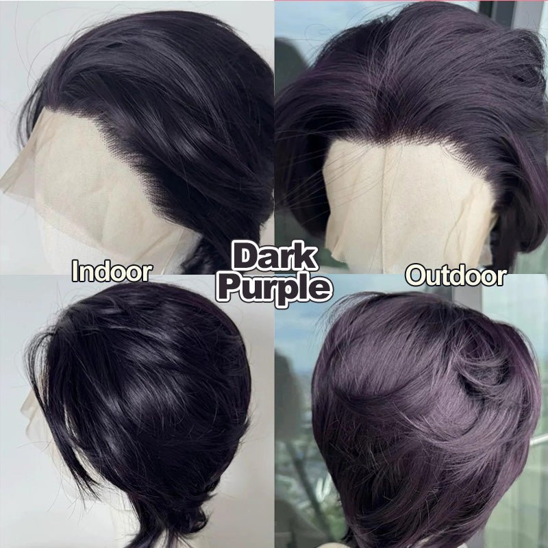 lemailwig-lace-wigs-kurze-lace-front-per-cke-schwarz image 5