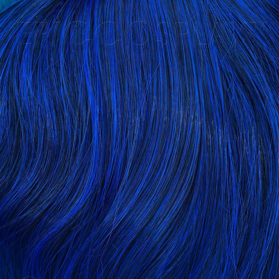 epiccosplaywigs-weft-extension-blue-black-fusion-35-blau image 1
