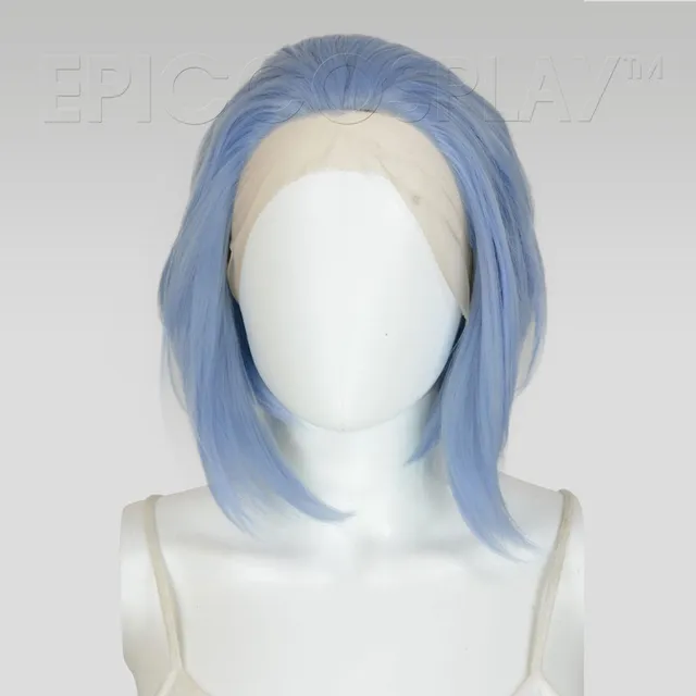epiccosplaywigs-keto-eisblaue-per-cke-kurz-glatt-lace-front image 1