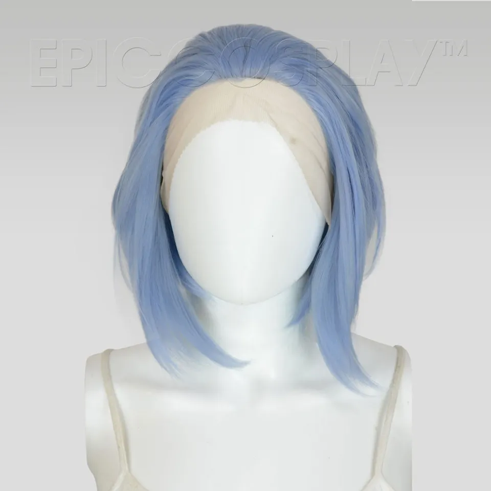 epiccosplaywigs-keto-eisblaue-per-cke-kurz-glatt-lace-front image 1