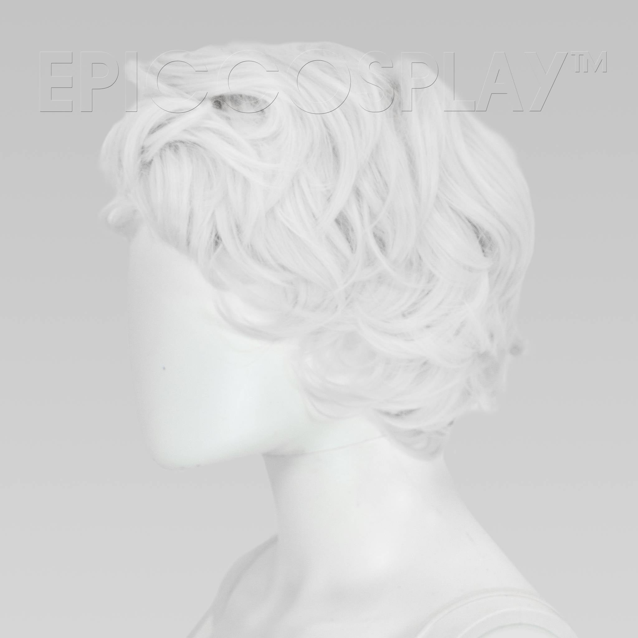 epiccosplaywigs-aion-per-cke-classic-white-wellig-kurz image 2