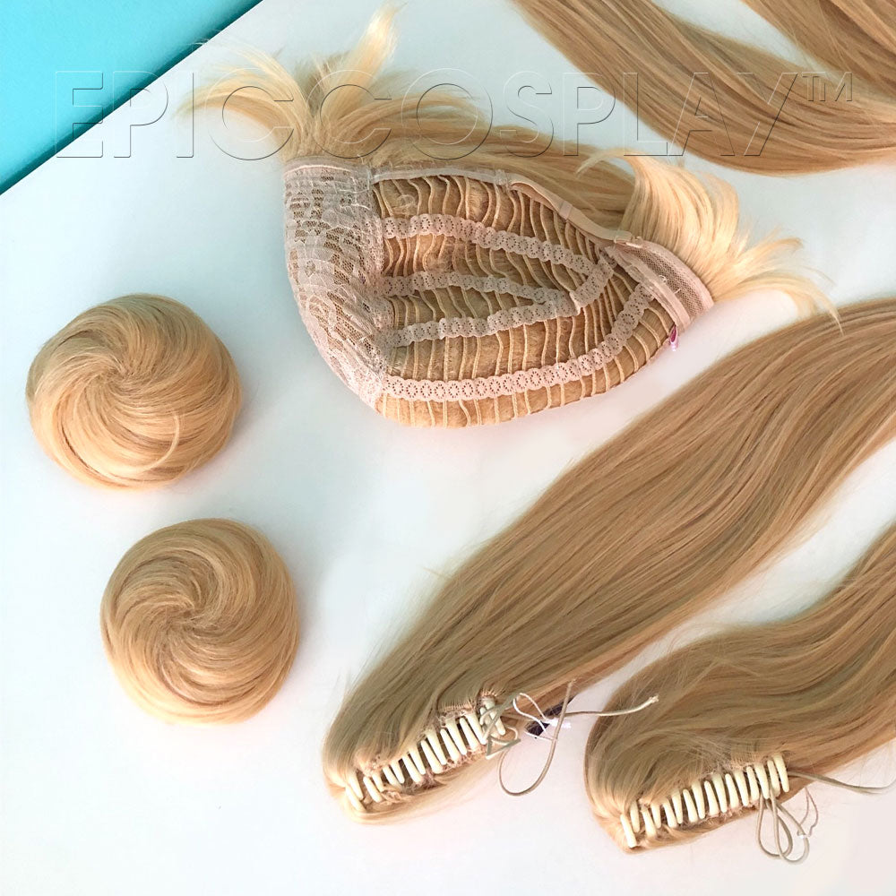 epiccosplaywigs-moonie-butterscotch-blonde-per-cken-set image 3