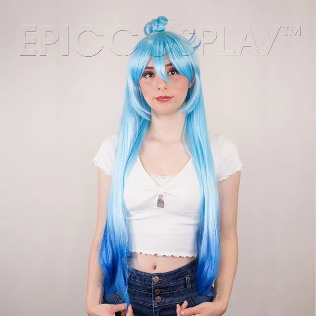 epiccosplaywigs-signature-aqua-blue-gradient-per-cke-lang-glatt image 1