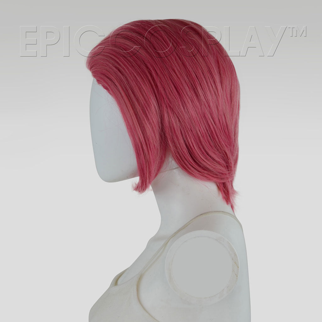 epiccosplaywigs-atlas-sky-magenta-kurze-per-cke-glatt-mit-pony image 4