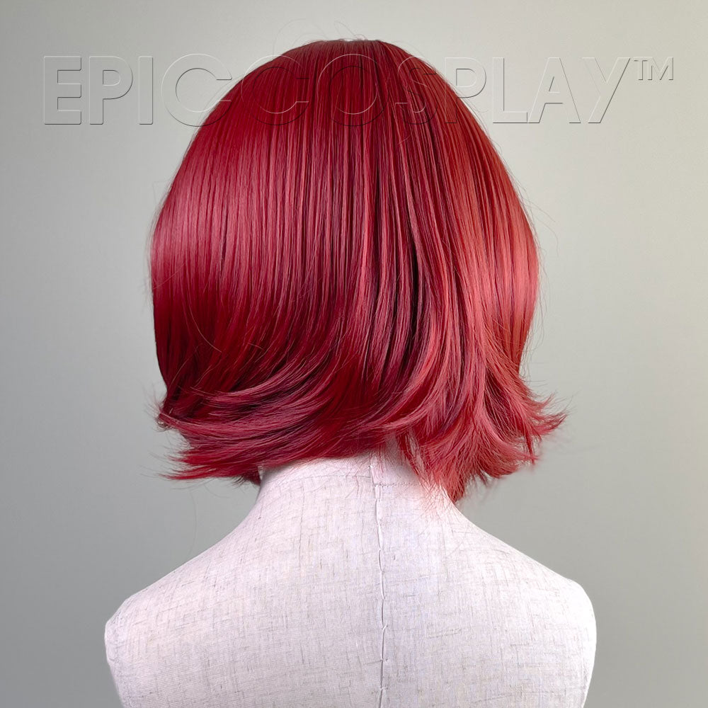 epiccosplaywigs-chronos-dark-red-bob-per-cke-kurz-stufig image 3