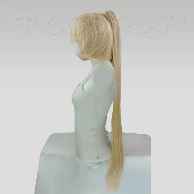 epiccosplaywigs-leto-blonde-mix-per-cke-glatt-set-35-zoll image 1