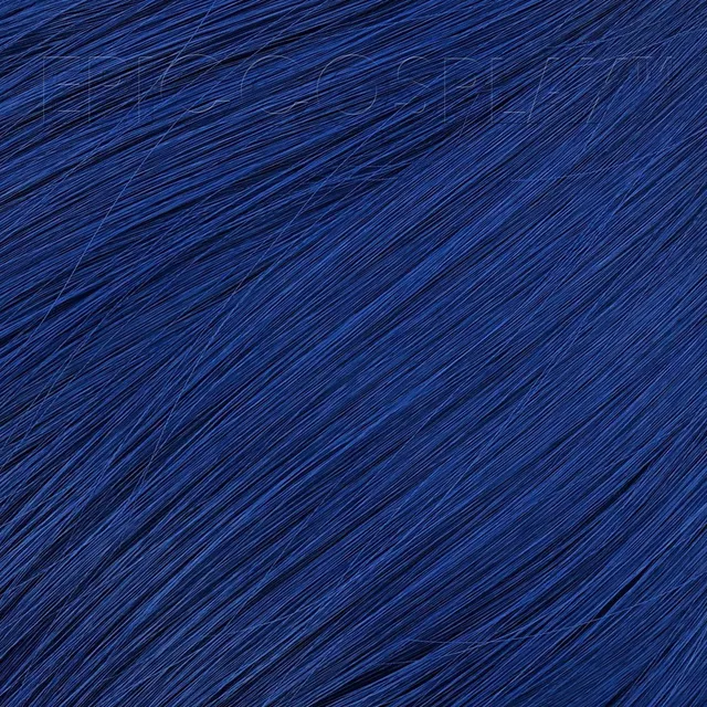 epiccosplaywigs-color-sample-farbprobe-midnight-blue-blau image 1