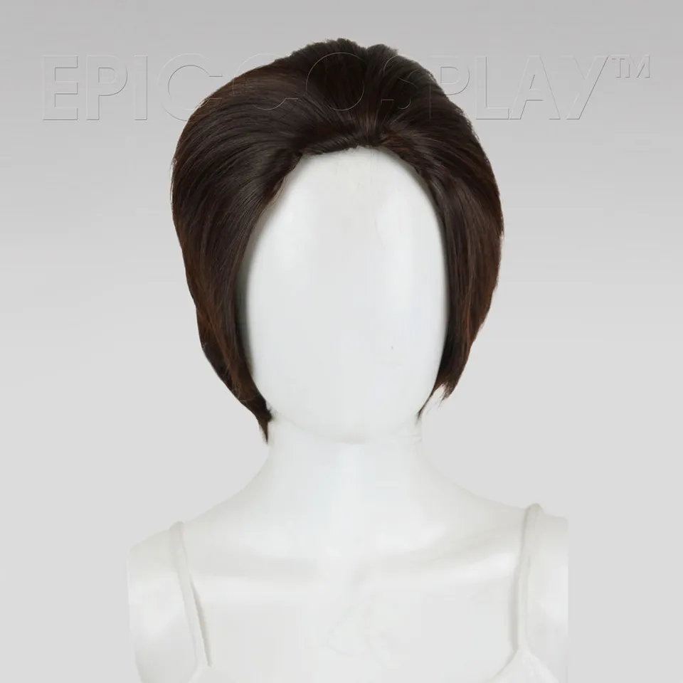 epiccosplaywigs-atlas-dunkelbraun-kurzhaar-per-cke-pony image 1